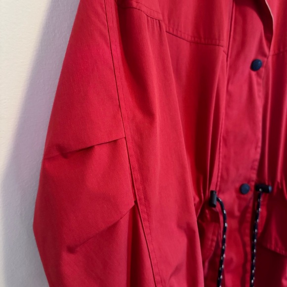 Vintage 90s Pacific Trail Rain Jacket - Picture 4 of 6